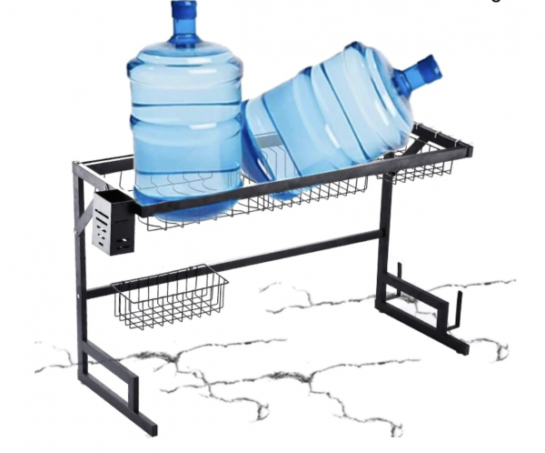 RACK PARA SECADO DE PLATOS