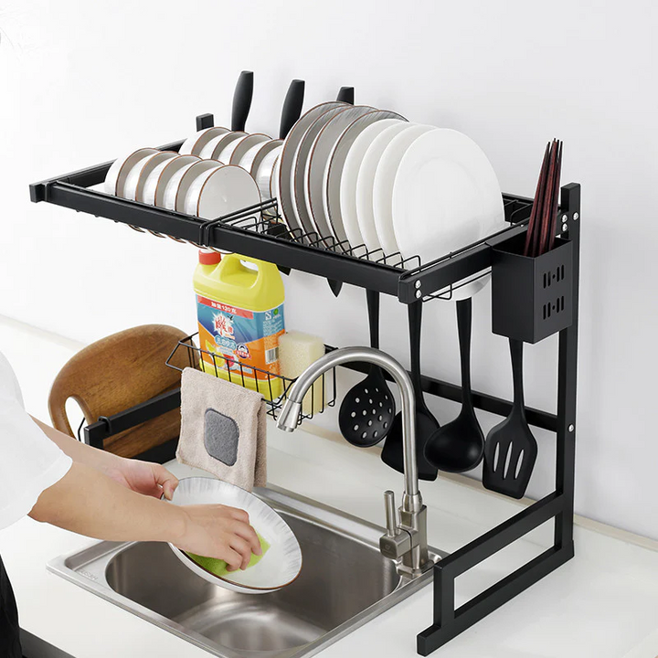 RACK PARA SECADO DE PLATOS