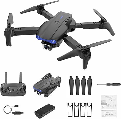 MINI DRON E88