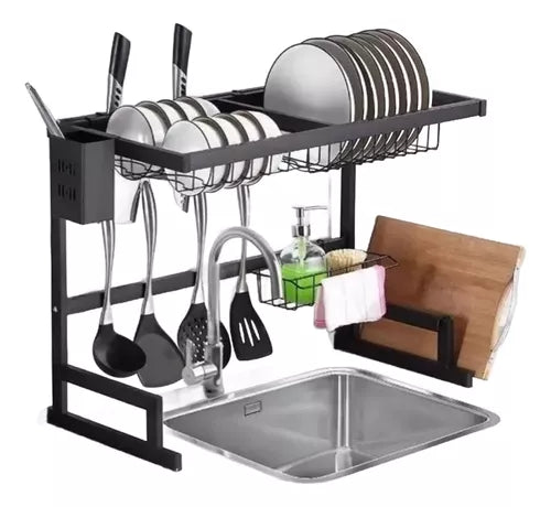 RACK PARA SECADO DE PLATOS