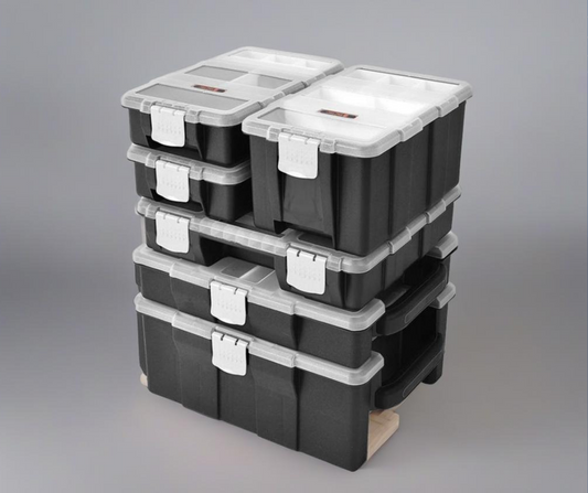 Cajas Organizadoras 6 pack