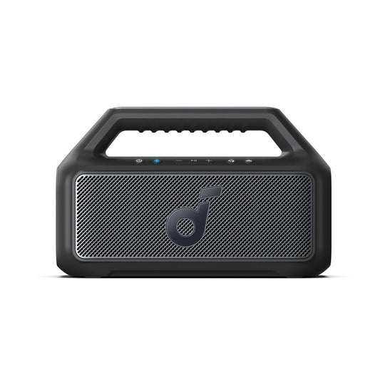 SOUNDCORE ALTAVOZ A PRUEBA DE AGUA BOOM 2 SE