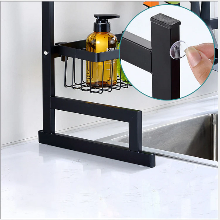 RACK PARA SECADO DE PLATOS