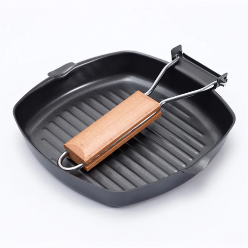 GRILL NON STICK